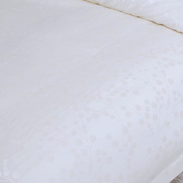 BUTTERFLY DUVET COVER SET