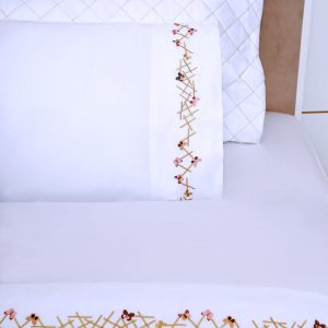 BUTTERFLY SHEET SET