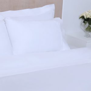 PURITY DUVET COVER SET
