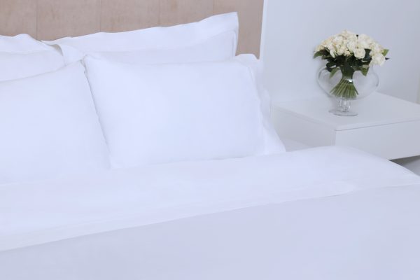 PURITY DUVET COVER SET
