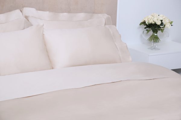 PURITY SHEET IVORY